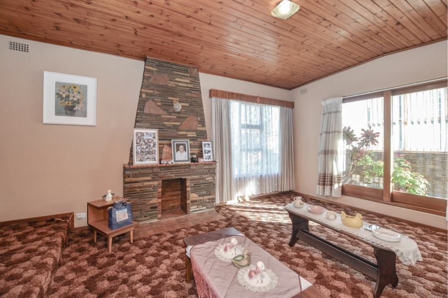 4 Bedroom Property for Sale in Richmond Estate Western Cape